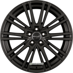 2DRV BY WHEELWORLD - WH18 DARK GUNMETAL LACKIERT 8X18 LK:5/112 ET:45 ML:66,6